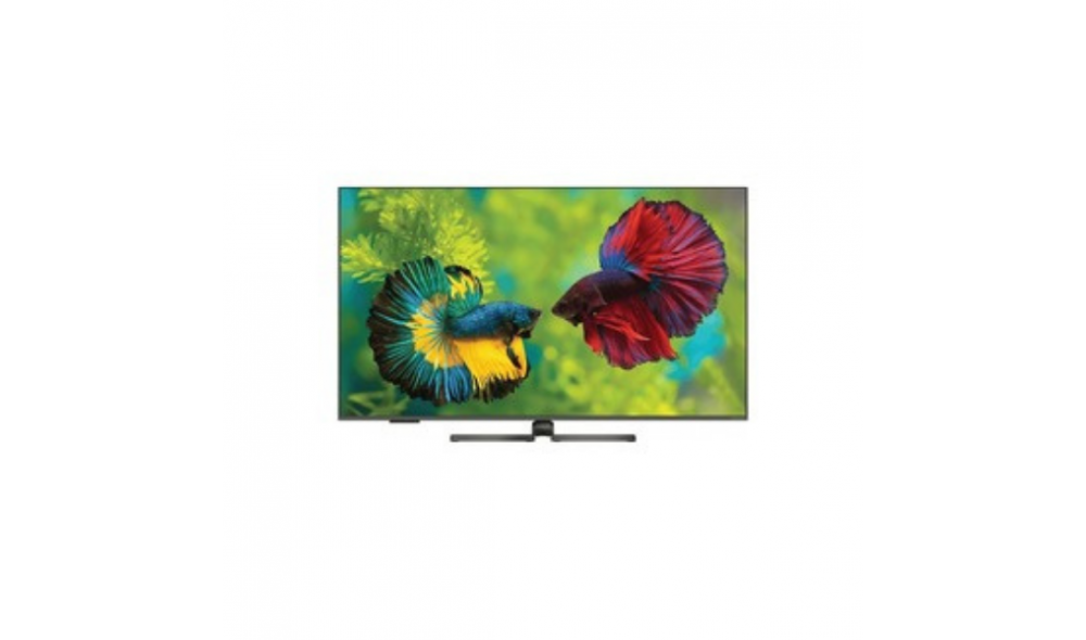 Grundig 55 GHQ 9500 4K Ultra HD 55" 140 Ekran Uydu Alıcılı Google Smart QLED TV